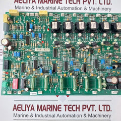 Hitachi 41071207G00000000G0L Pc Route Card Hpn-207G-inc1506030039