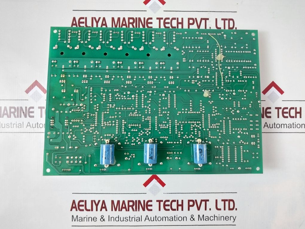 Hitachi 41071207G00000000G0L Pc Route Card Hpn-207G-inc1506030039