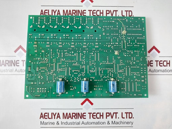 Hitachi 41071207G00000000G0L Pc Route Card Hpn-207G-inc1506030039