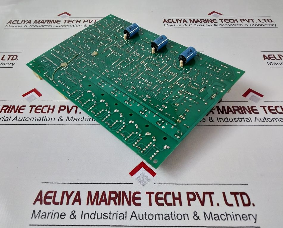 Hitachi 41071207G00000000G0L Pc Route Card Hpn-207G-inc1506030039