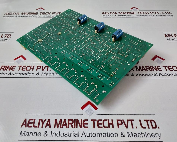 Hitachi 41071207G00000000G0L Pc Route Card Hpn-207G-inc1506030039