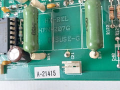Hitachi 41071207G00000000G0L Pc Route Card Hpn-207G-inc1506030039