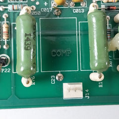 Hitachi 41071207G00000000G0L Pc Route Card Hpn-207G-inc1506030039