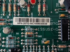 Hitachi 41071207G00000000G0L Pc Route Card Hpn-207G-inc1506030039
