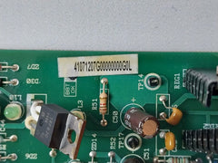 Hitachi 41071207G00000000G0L Pc Route Card Hpn-207G-inc1506030039