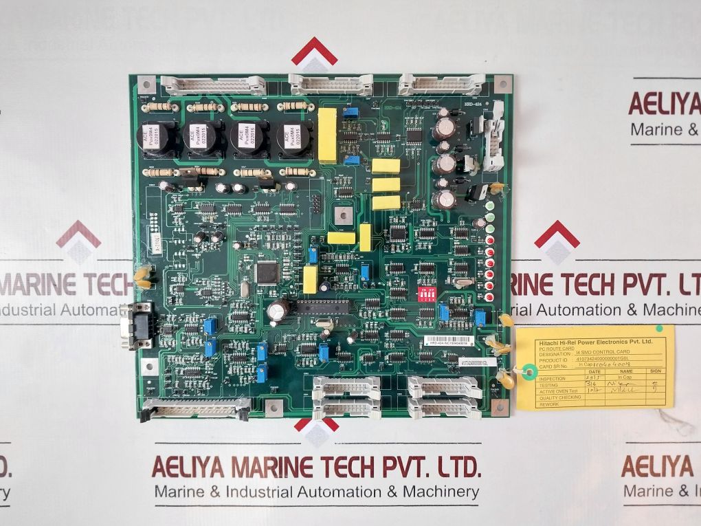 Hitachi 41073424000000001G0L
