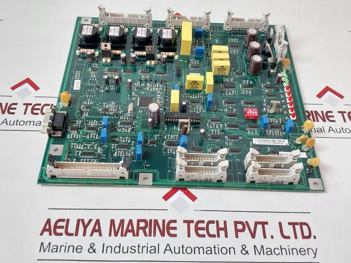 Hitachi 41073424000000001G0L Pc Route Card Hrd-424-inc1504040018