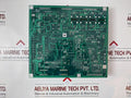 Hitachi 41073424000000001G0L Pc Route Card Hrd-424-inc1504040018