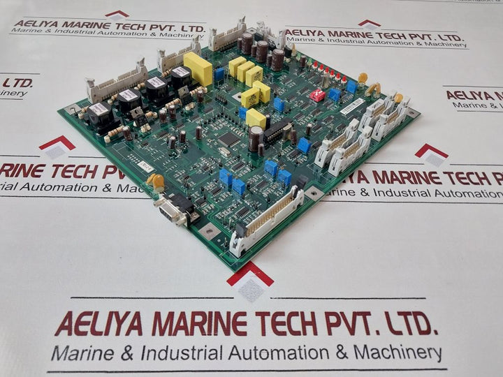 Hitachi 41073424000000001G0L Pc Route Card Hrd-424-inc1504040018