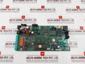 Hitachi 810-7006 Pumpms Pcb Board