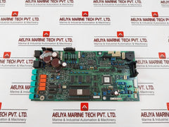 Hitachi 810-7006 Pumpms Pcb Board