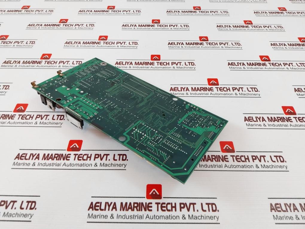 Hitachi 810-7006 Pumpms Pcb Board
