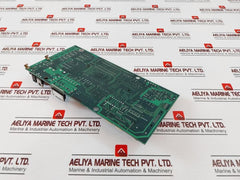 Hitachi 810-7006 Pumpms Pcb Board