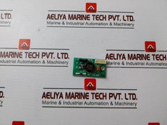 Hitachi 810-7012 Hplc Pump Board