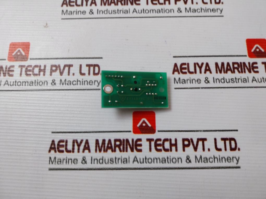 Hitachi 810-7012 Hplc Pump Board