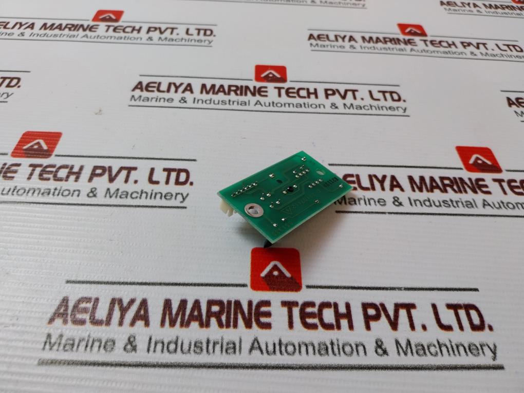 Hitachi 810-7012 Hplc Pump Board