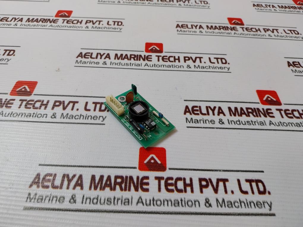 Hitachi 810-7012 Hplc Pump Board