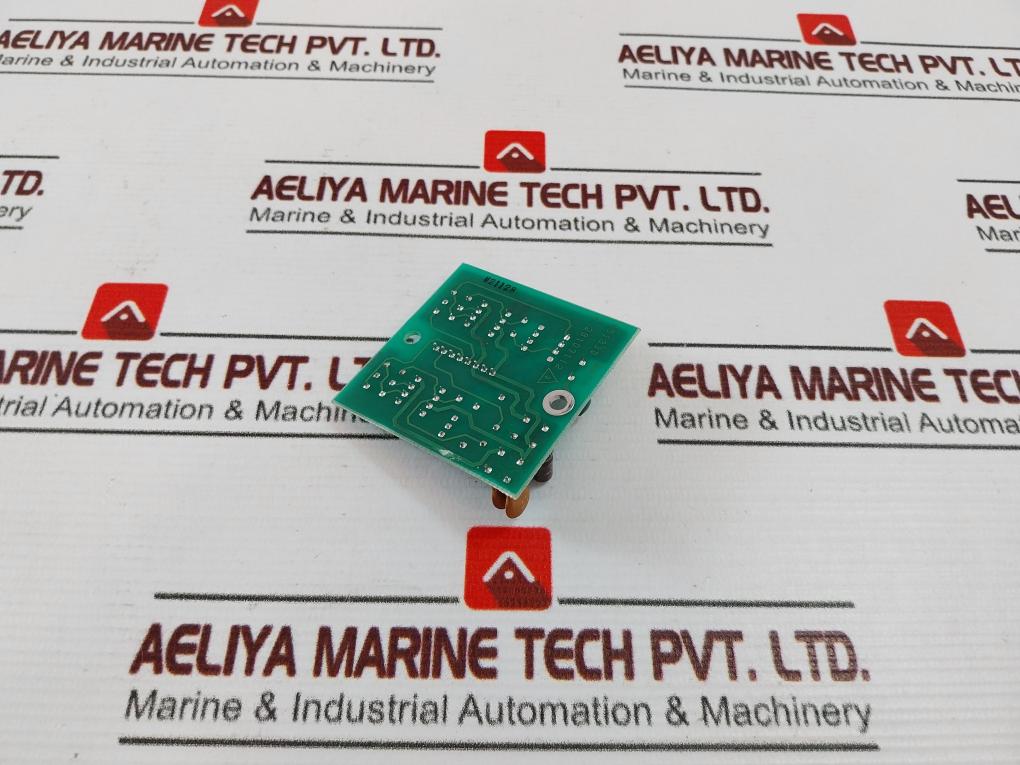 Hitachi 810-7012 Hplc Pump Board 