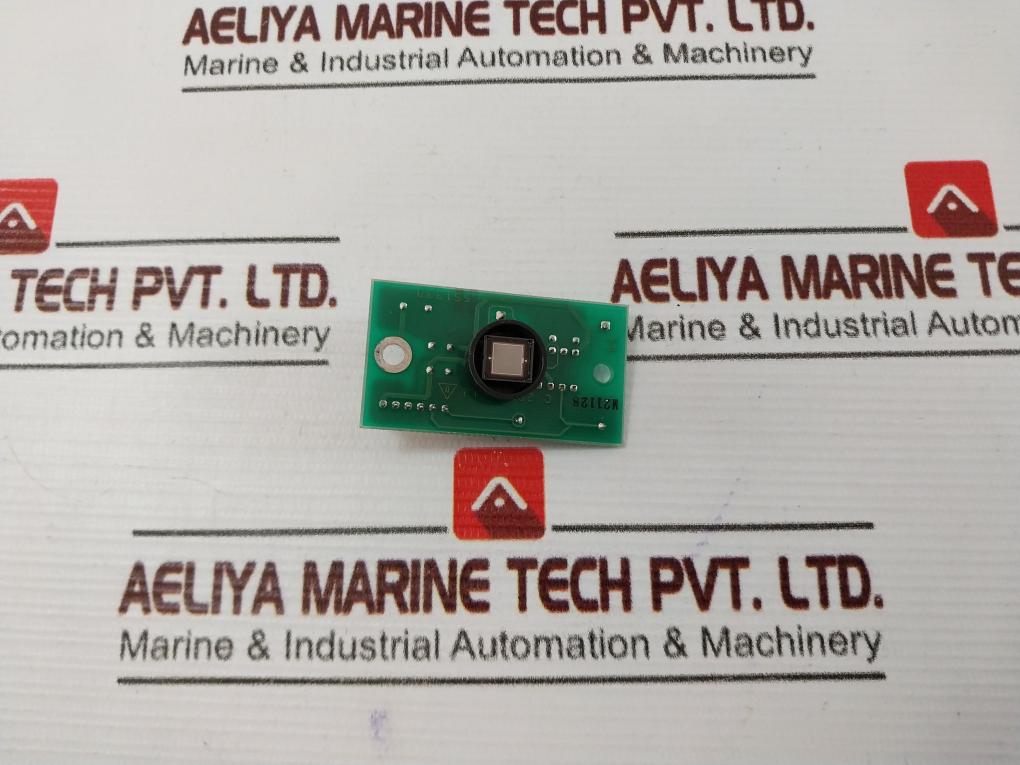 Hitachi 810-7012 Hplc Pump Board  