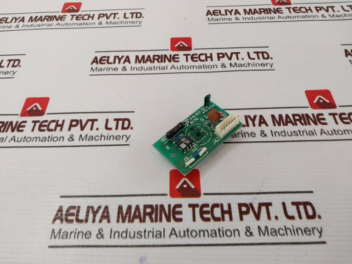 Hitachi 810-7012 Hplc Pump Board  