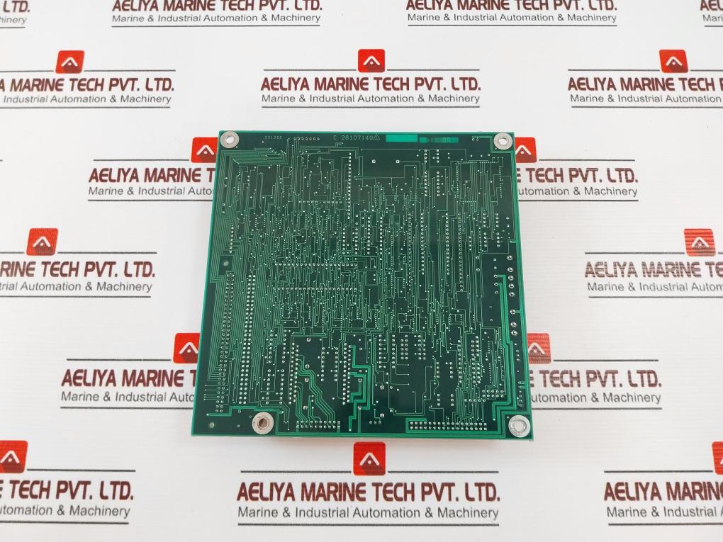 Hitachi 810-7040 04 Printed Circuit Board
