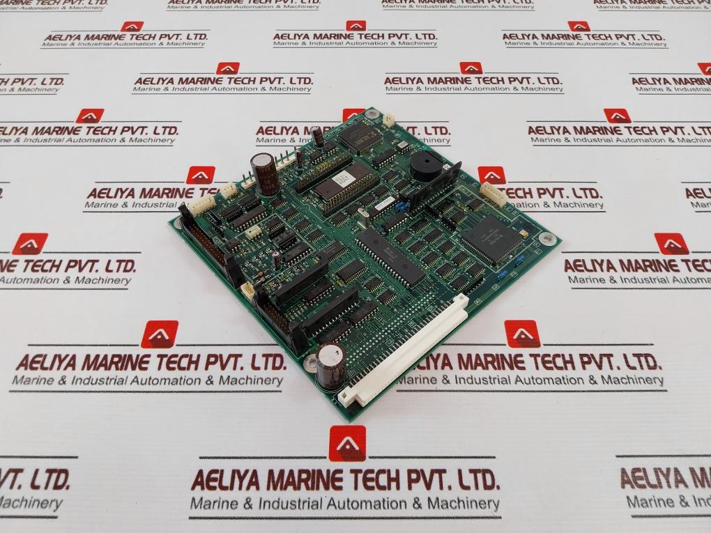 Hitachi 810-7040 04 Printed Circuit Board