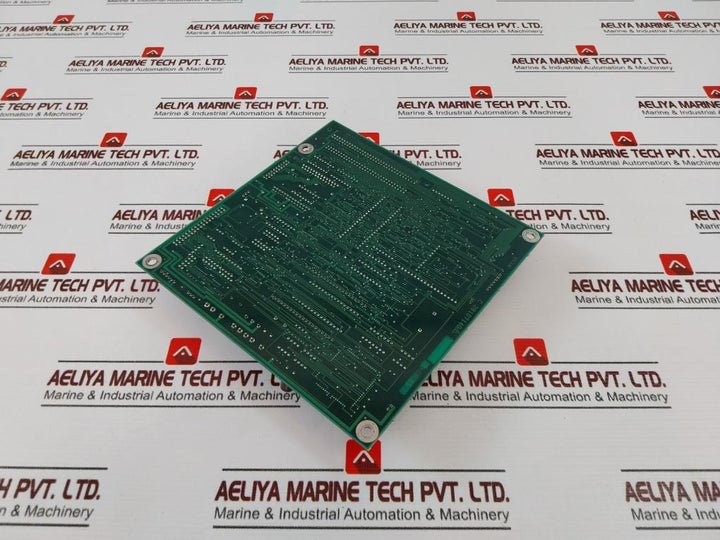Hitachi 810-7040 04 Printed Circuit Board