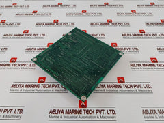 Hitachi 810-7040 04 Printed Circuit Board