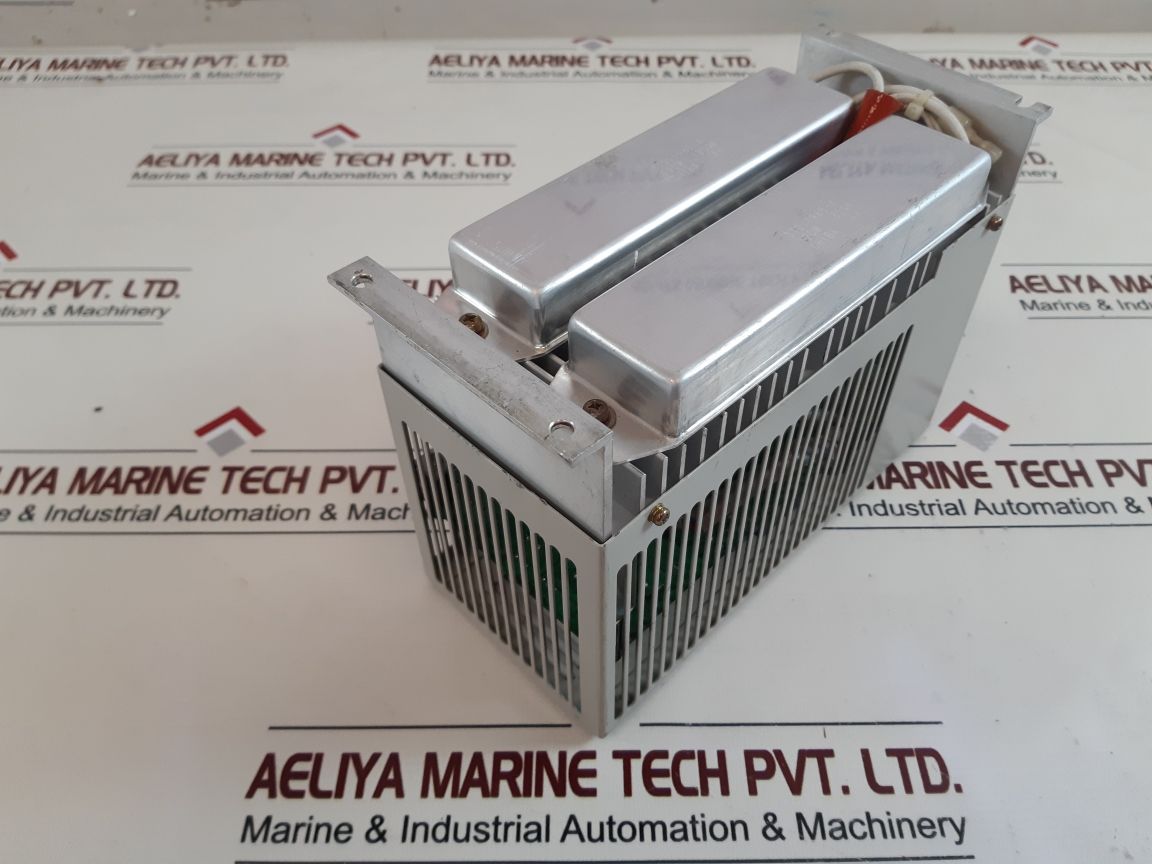 Hitachi Brd-ez2 Regenerative Braking Unit Type-hp