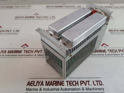 Hitachi Brd-ez2 Regenerative Braking Unit Type-hp