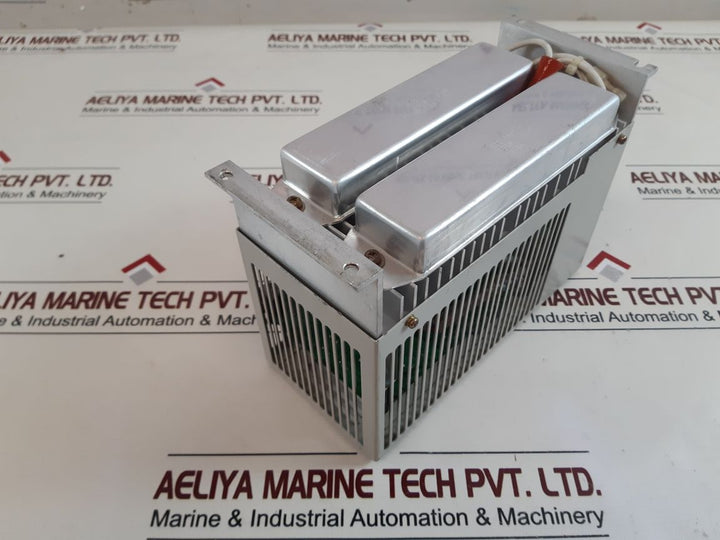 Hitachi Brd-ez2 Regenerative Braking Unit Type-hp