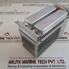 Hitachi Brd-ez2 Regenerative Braking Unit Type-hp