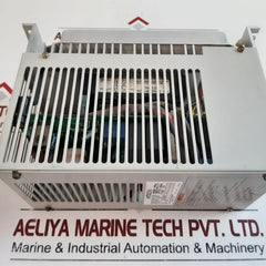 Hitachi Brd-ez2 Regenerative Braking Unit Type-hp