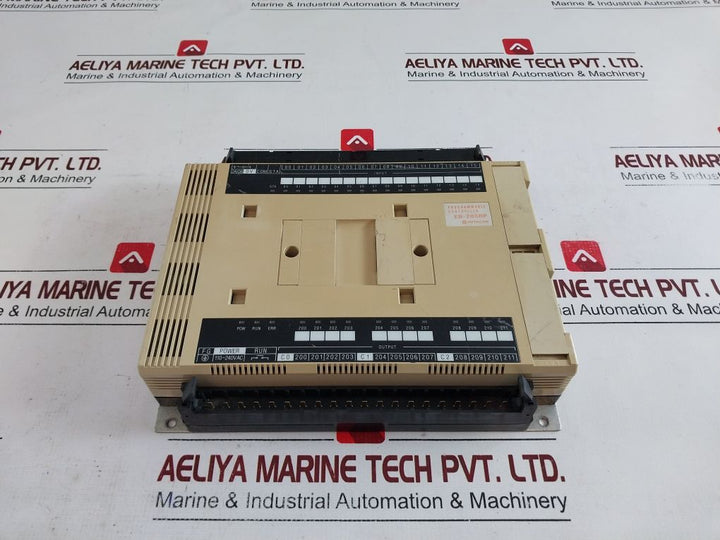 Hitachi Eb-28Srp Programmable Controller