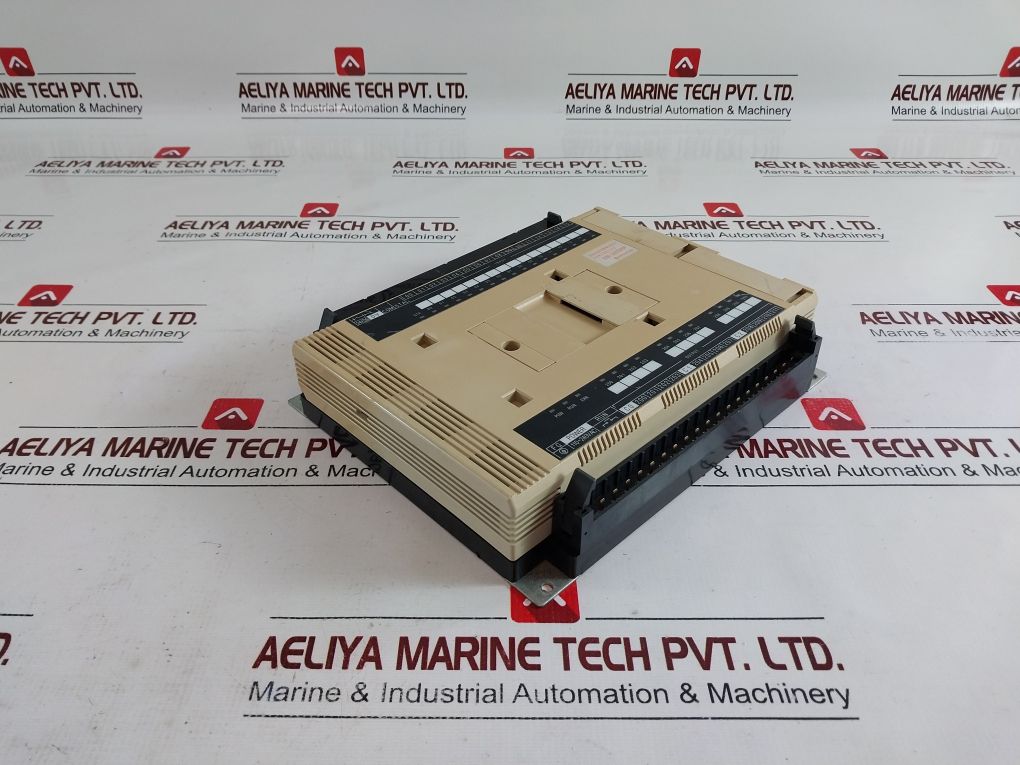 Hitachi Eb-28Srp Programmable Controller