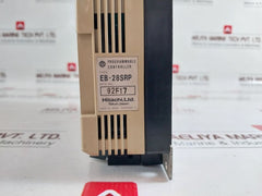 Hitachi Eb-28Srp Programmable Controller
