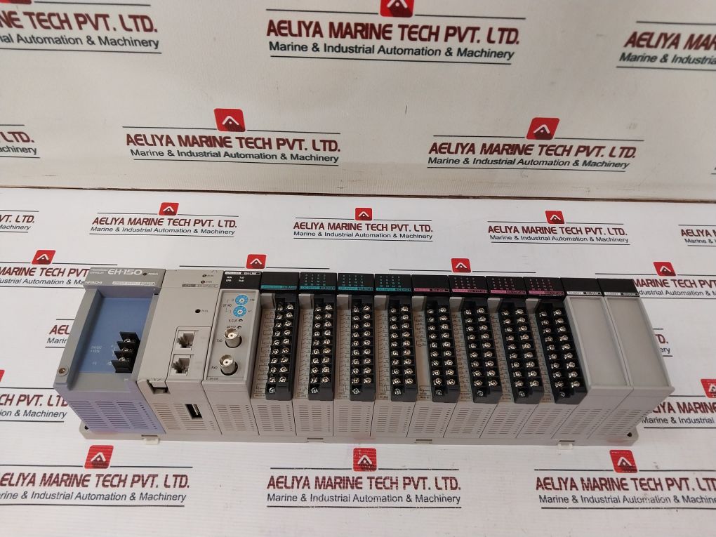 Hitachi Eh-150/Eh-psd/Eh-ax8I/Eh-xd16/Eh-ay4I/Eh-ytp16/Eh-bs11A Rack