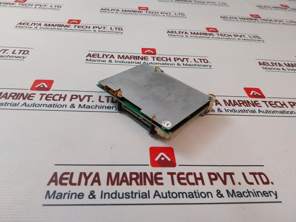 Hitachi H-200 33021457-3 Cpu-02H Module