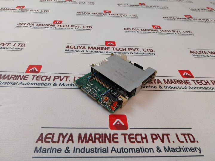 Hitachi H-200 33021457-3 Cpu-02H Module