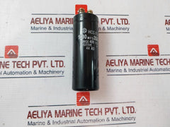 Hitachi Hcg F5A Capacitor Surge 400 Vdc