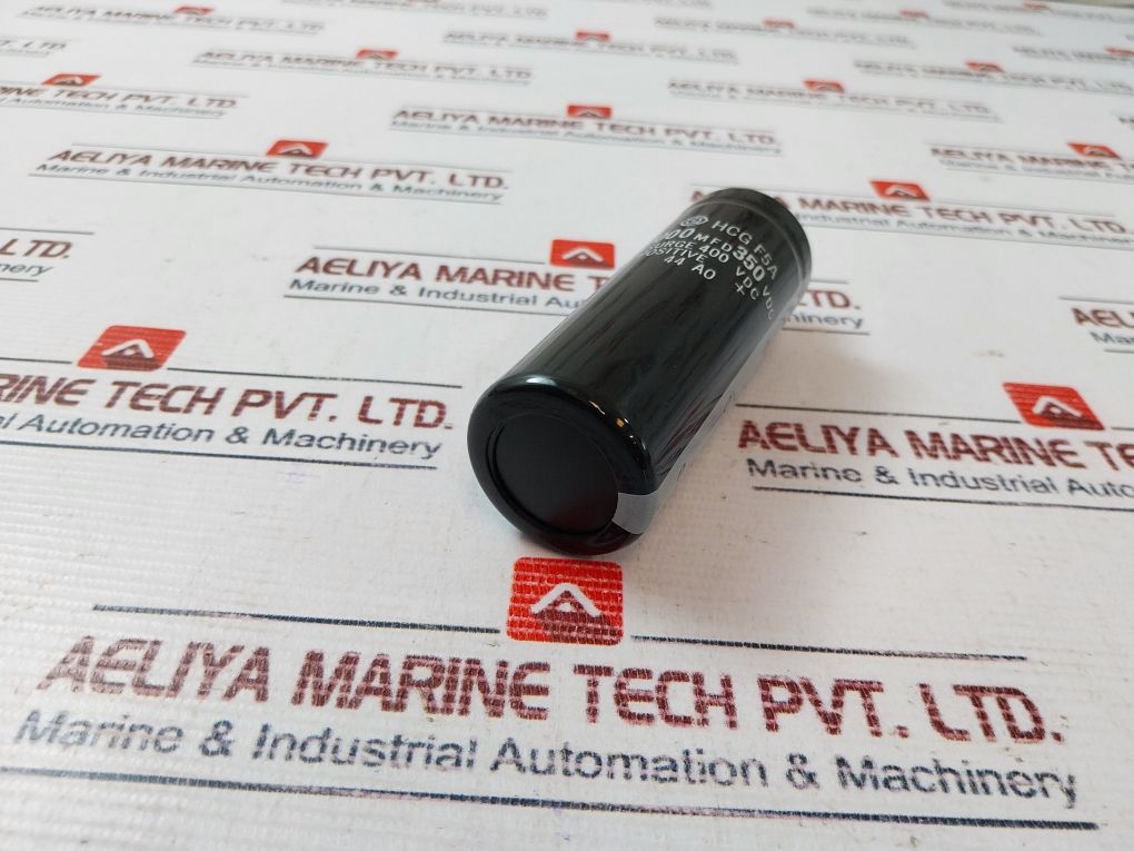 Hitachi Hcg F5A Capacitor Surge 400 Vdc