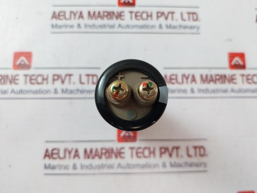 Hitachi Hcg F5A Capacitor Surge 400 Vdc