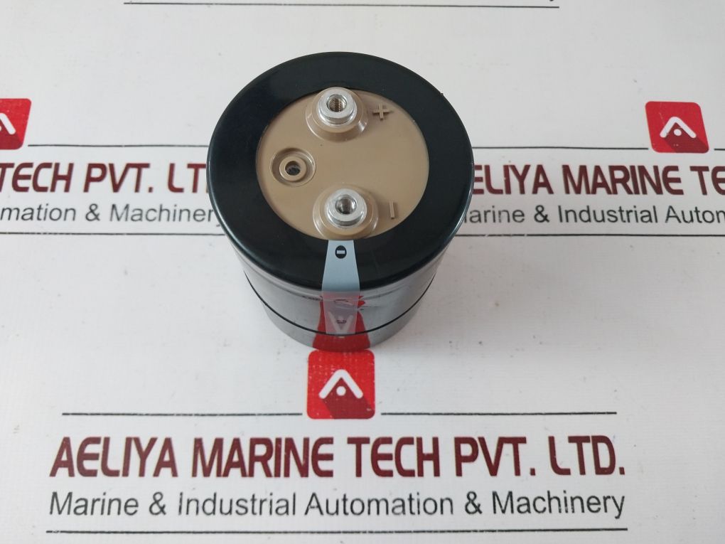 Hitachi Hcgf5A Capacitor