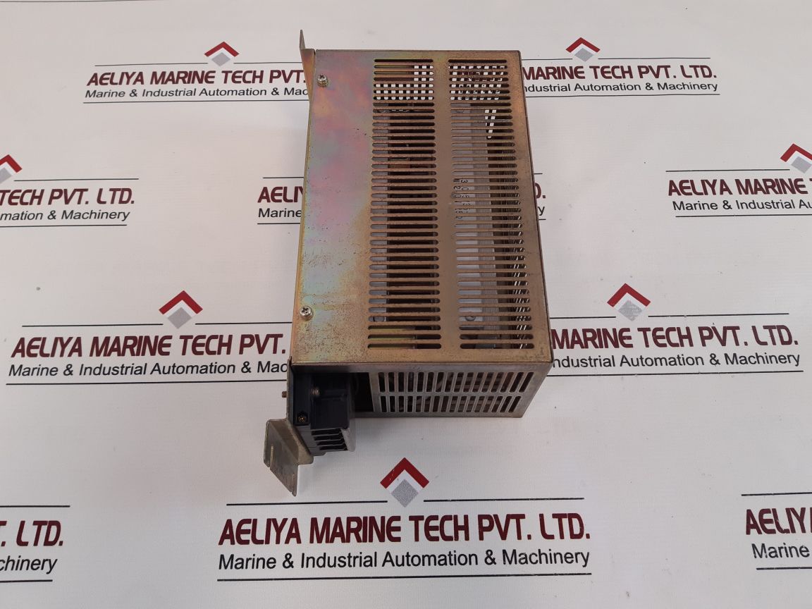 Hitachi Hp Resistor Unit
