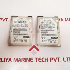 Hitachi Hts548040M9At00 Hard Drive
