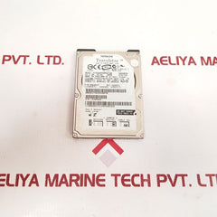 Hitachi Hts548040M9At00 Hard Drive
