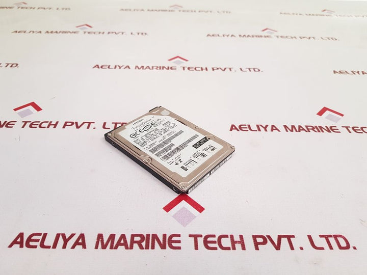 Hitachi Hts548040M9At00 Hard Drive
