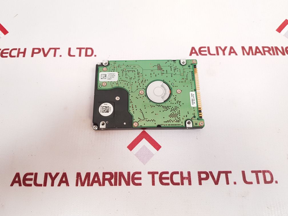 Hitachi Hts548040M9At00 Hard Drive