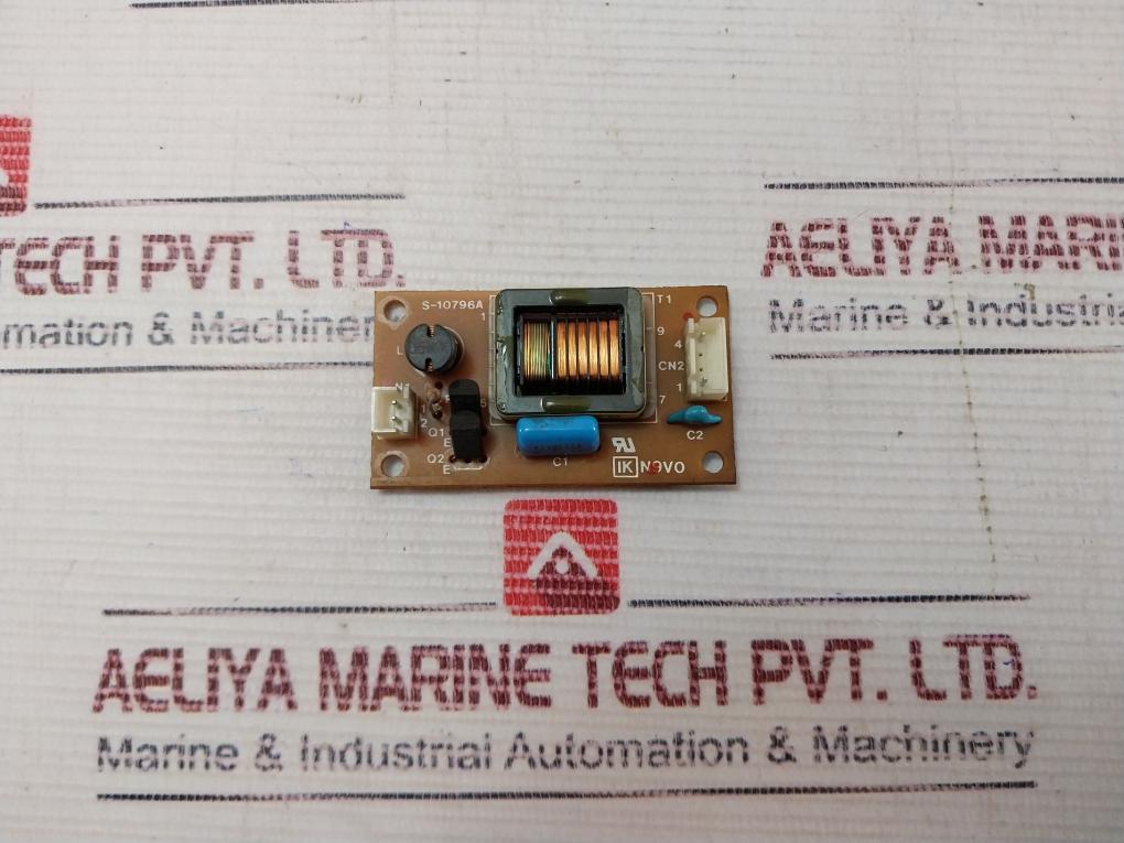 Hitachi Ik N9V0 Circuit Board For Hitachi Pump