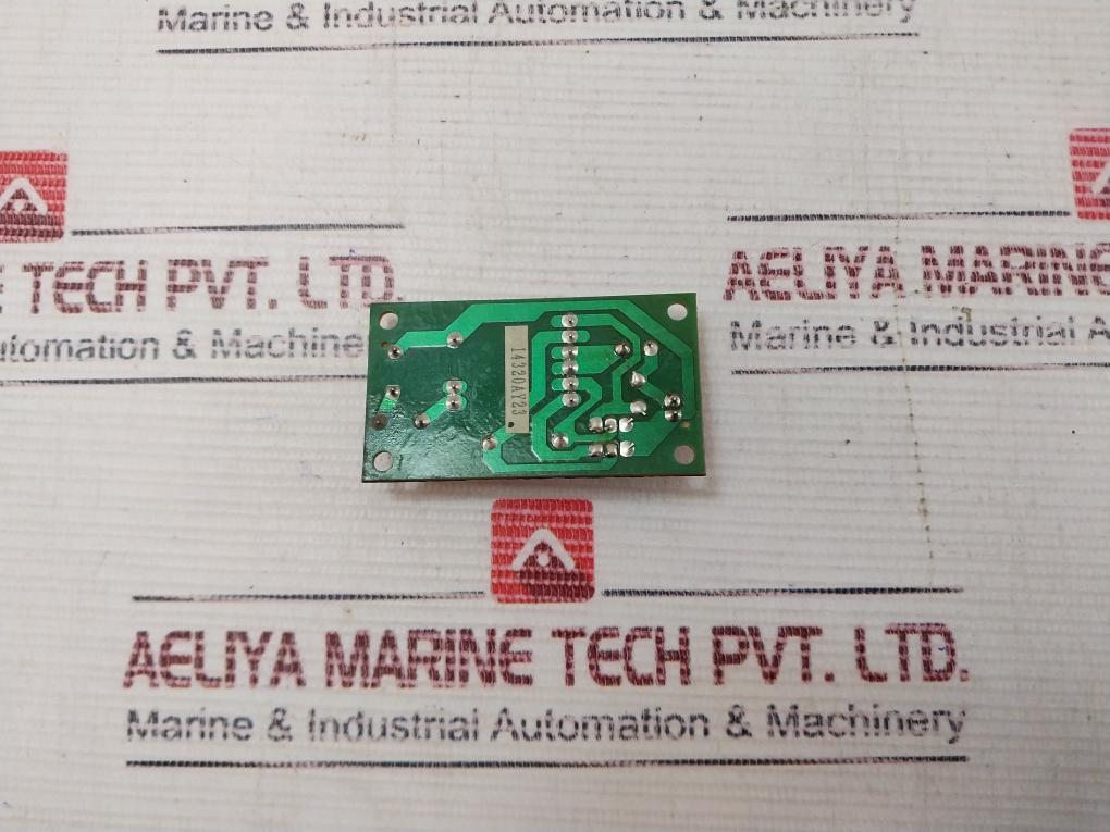 Hitachi Ik N9V0 Circuit Board For Hitachi Pump